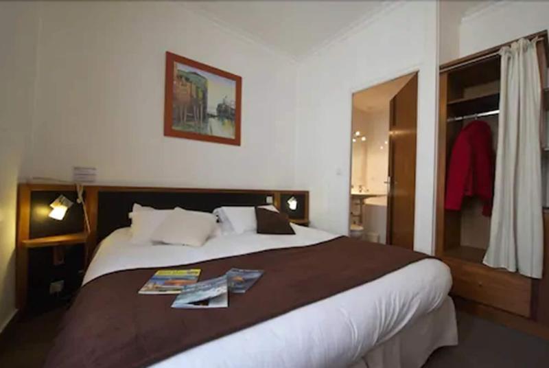 Hotel Quic En Groigne Saint-Malo Exterior photo
