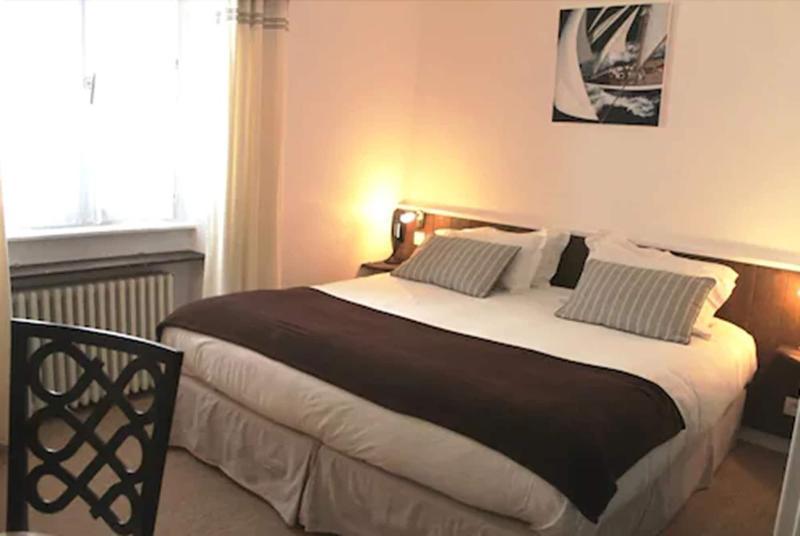 Hotel Quic En Groigne Saint-Malo Exterior photo