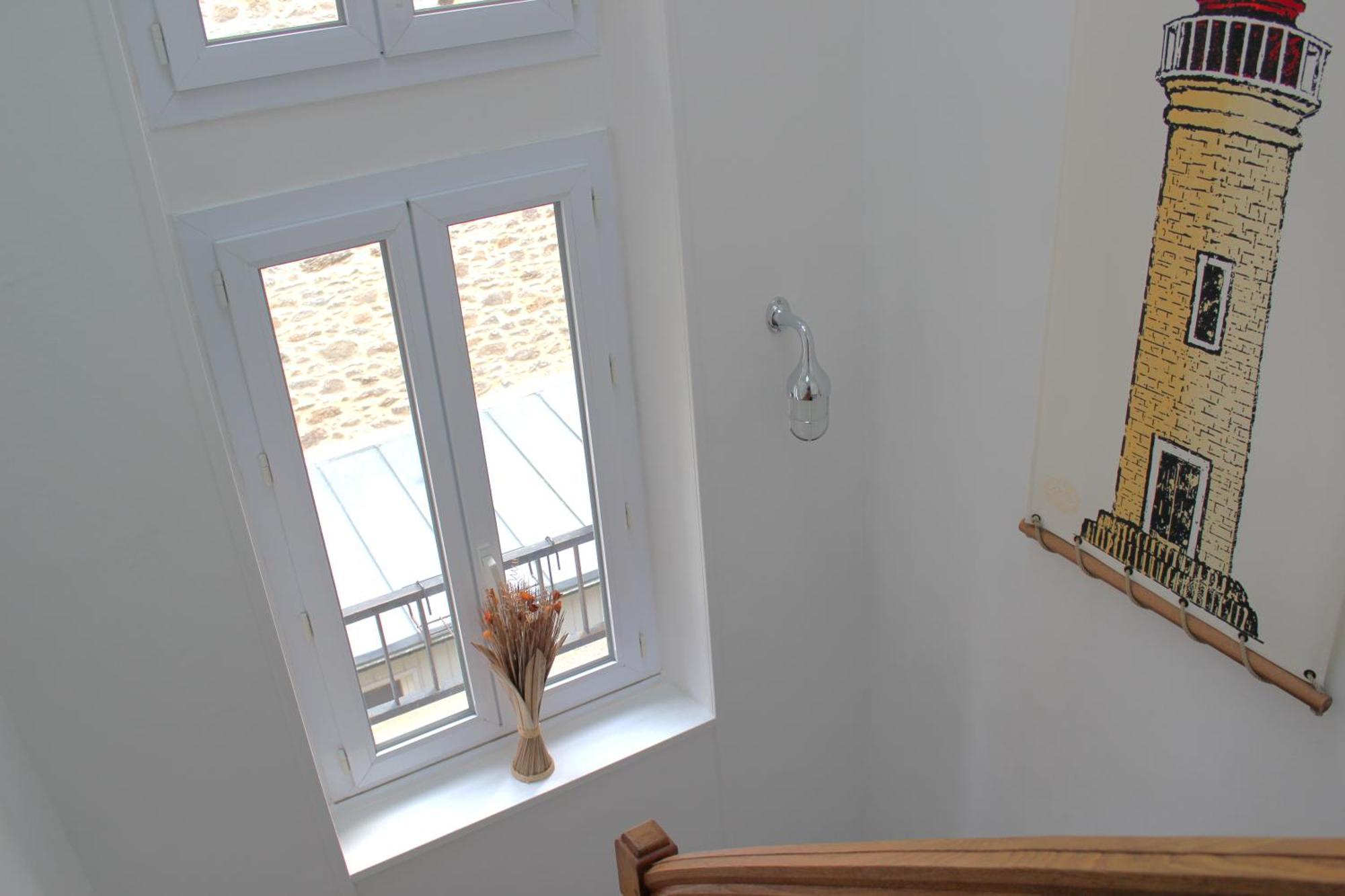 Hotel Quic En Groigne Saint-Malo Exterior photo