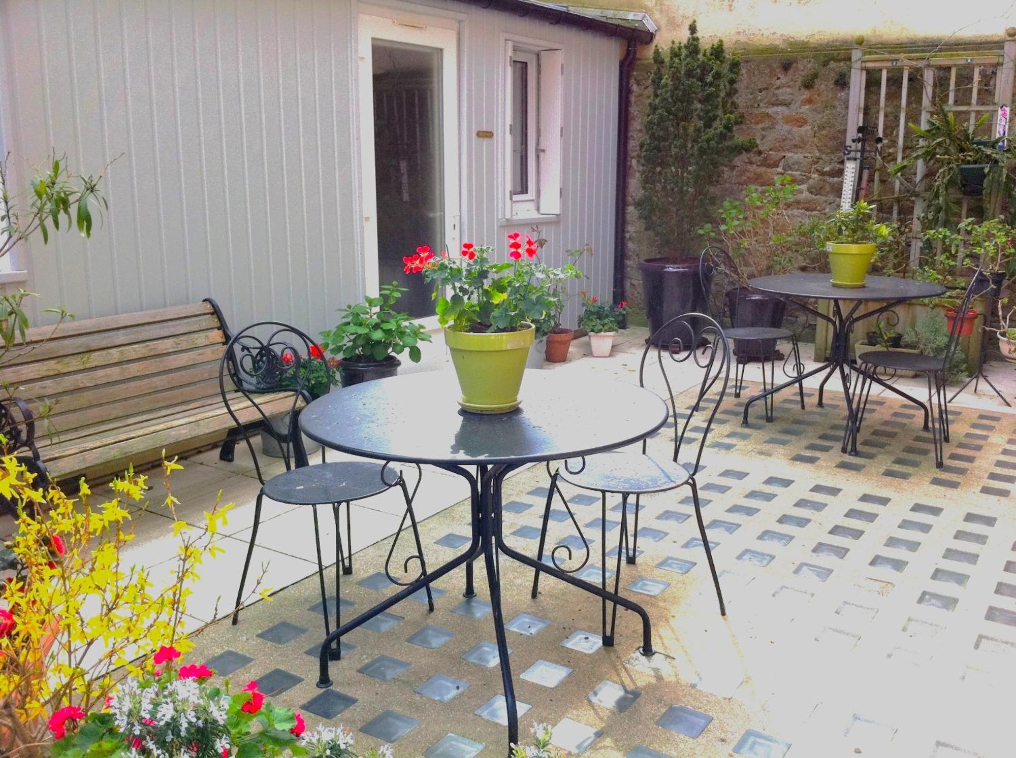 Hotel Quic En Groigne Saint-Malo Exterior photo