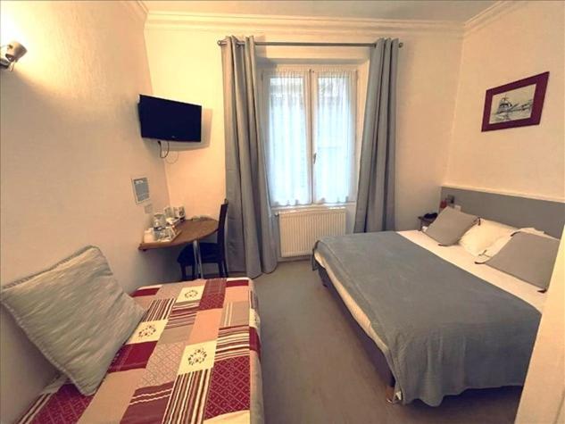 Hotel Quic En Groigne Saint-Malo Room photo